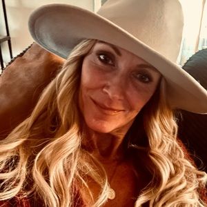 Meet your Posher, Heidi